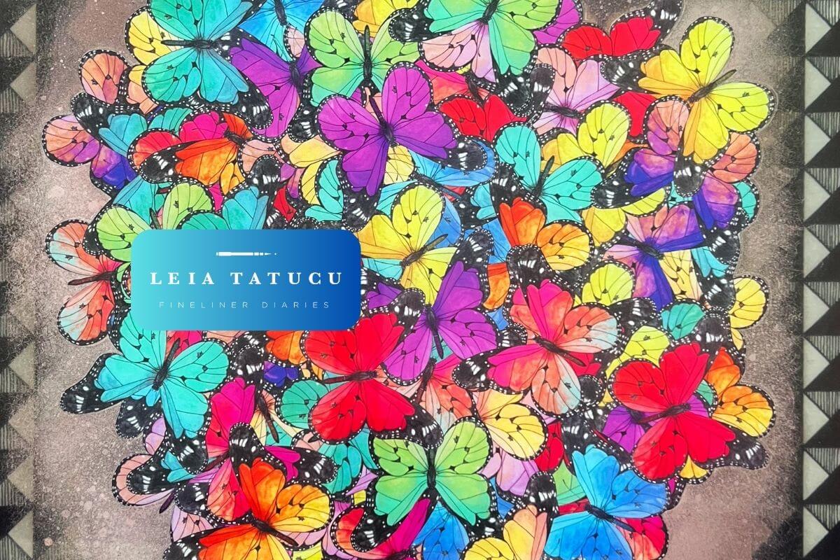 Authenticity in Art: Telling Your Story Through Your Work