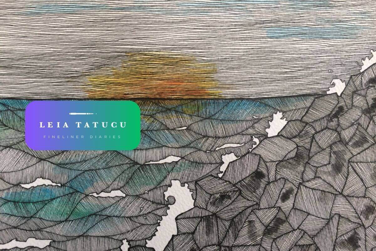 Echoes of Nature: Incorporating Organic Elements in Multidisciplinary Art
