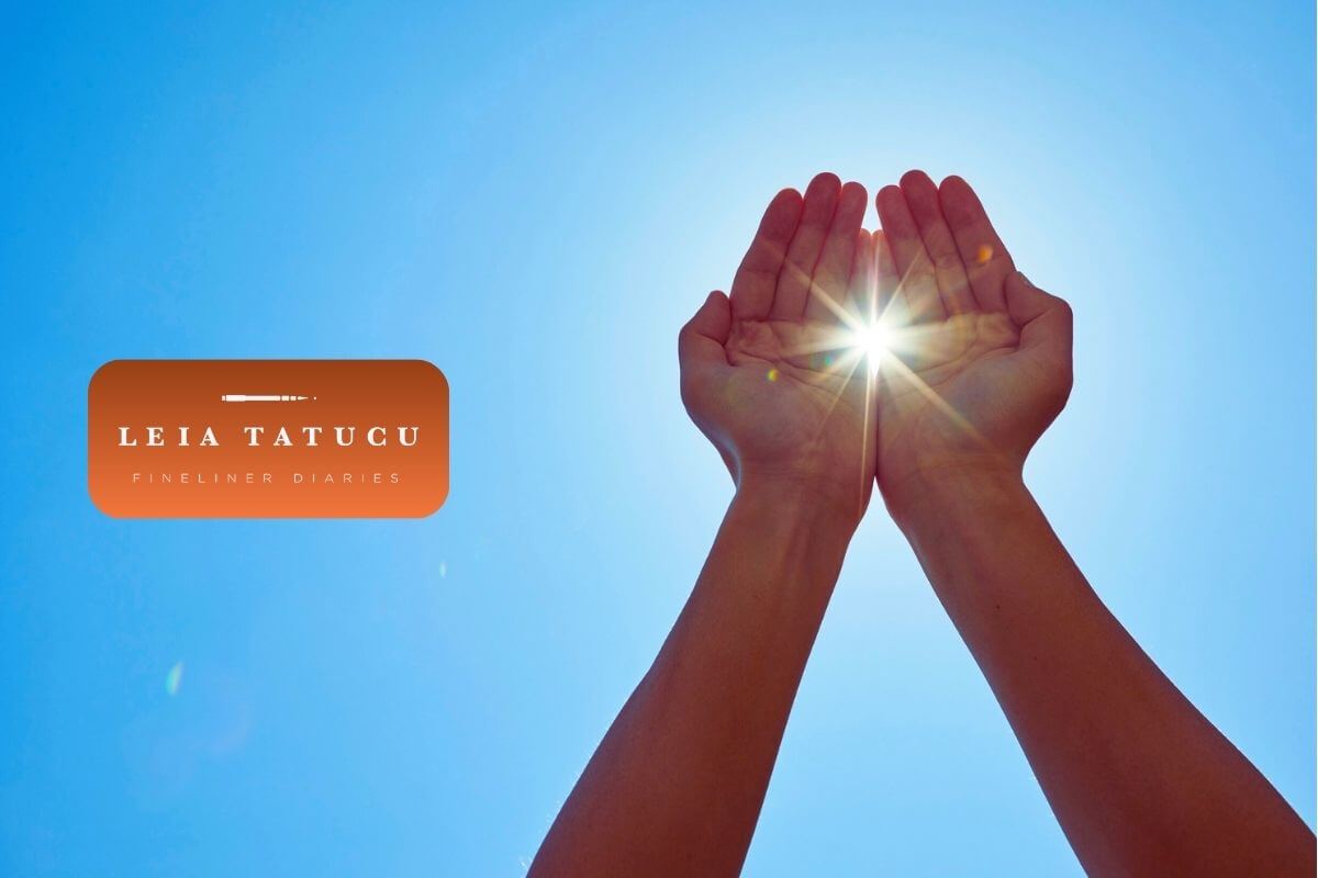 Cultivating Creativity: The Transformative Power of Gratitude in Art