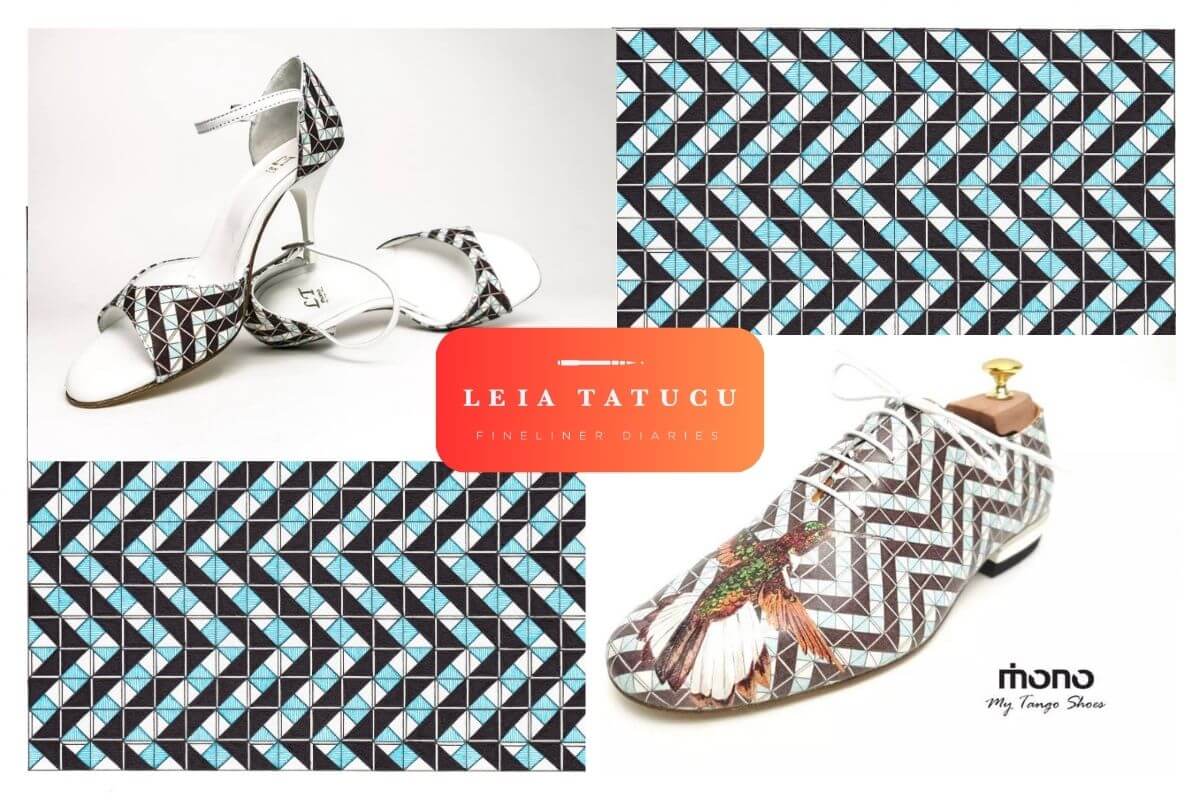 Introducing the Freedom Series: And the Collaboration with Mono Shoes