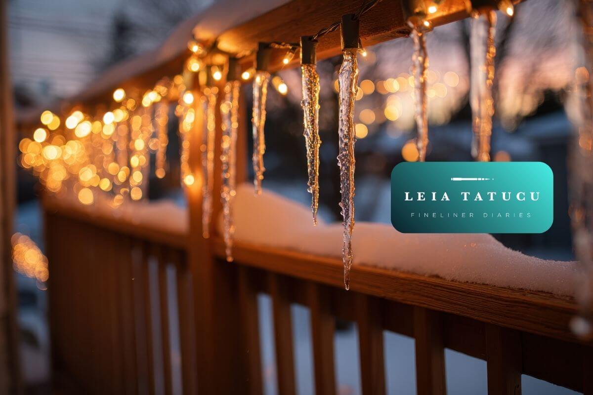 Finding Calm in Creativity: Art as an Anchor for the Holidays