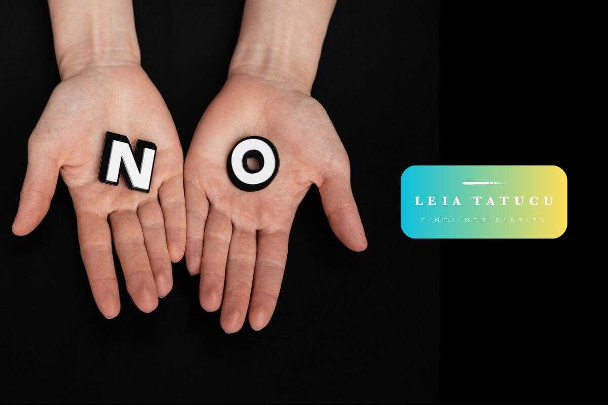 Fear of Rejection: Turning Criticism into Growth