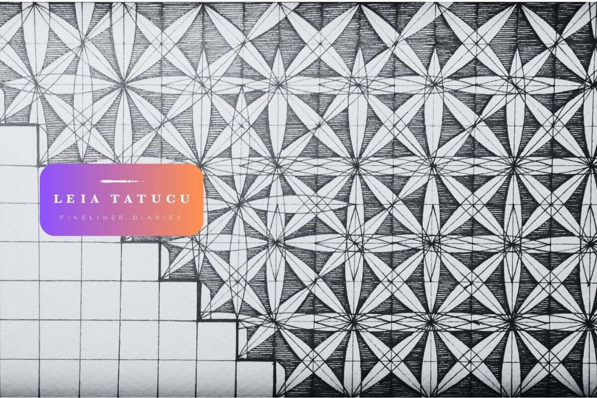 Unleashing Creativity: The Art of Fineliner Illustration