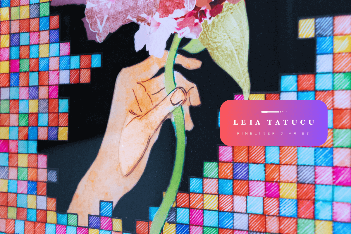 The Revival of Analog Art: Embracing Traditional Creativity in the Digital Era