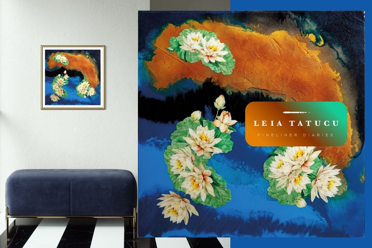 The Collector's Eye: How to Curate a Personal Art Collection with Meaning