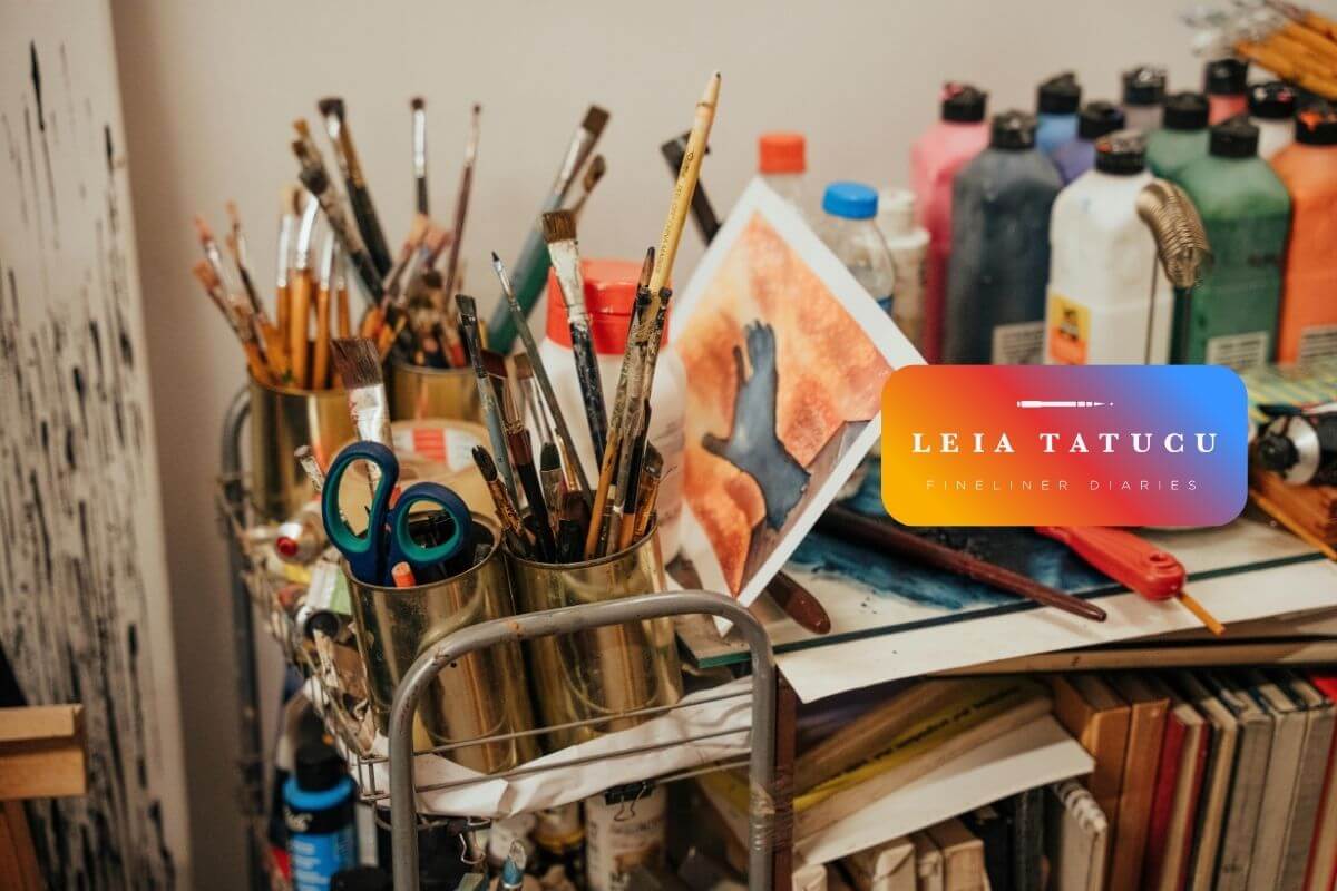 Overcoming Creative Blocks: An Artist's Perspective