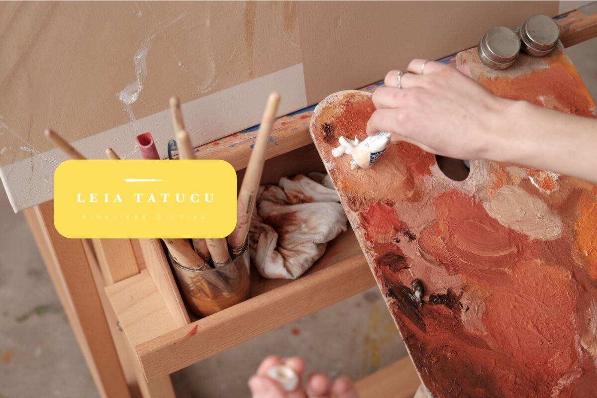 Creating Inspiring Spaces: Designing the Perfect Home Studio for Creativity