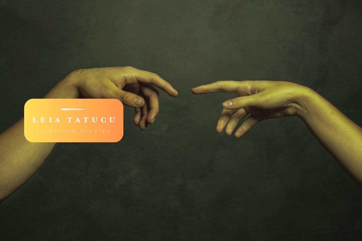 Creative Connections: Building a Supportive Network of Like-Minded Artists