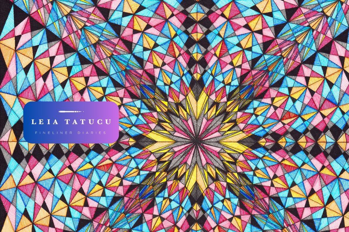 Dis|Harmonie: Exploring Leia Tatucu’s Latest Personal Exhibition