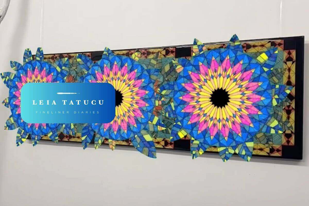 Augmented Reality in Art: A New Dimension of Storytelling