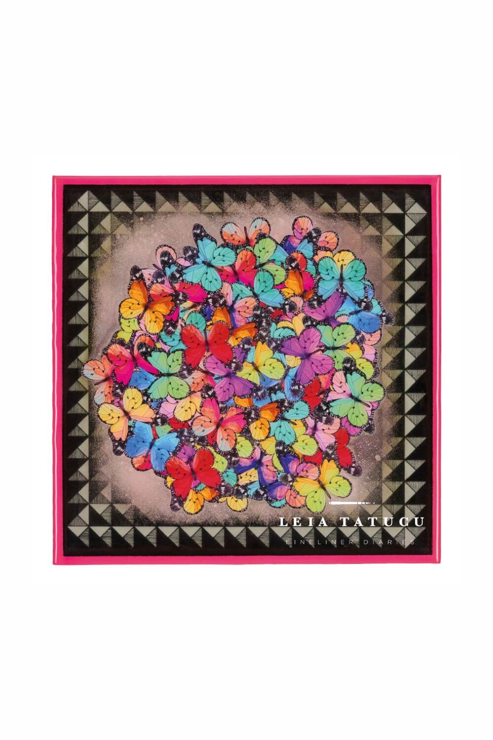 Print de Artă Butterflies