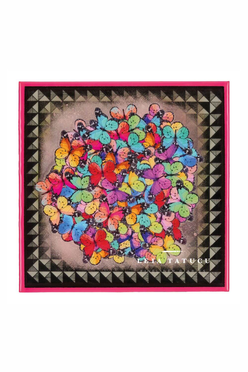 Lucrare de artă Butterflies