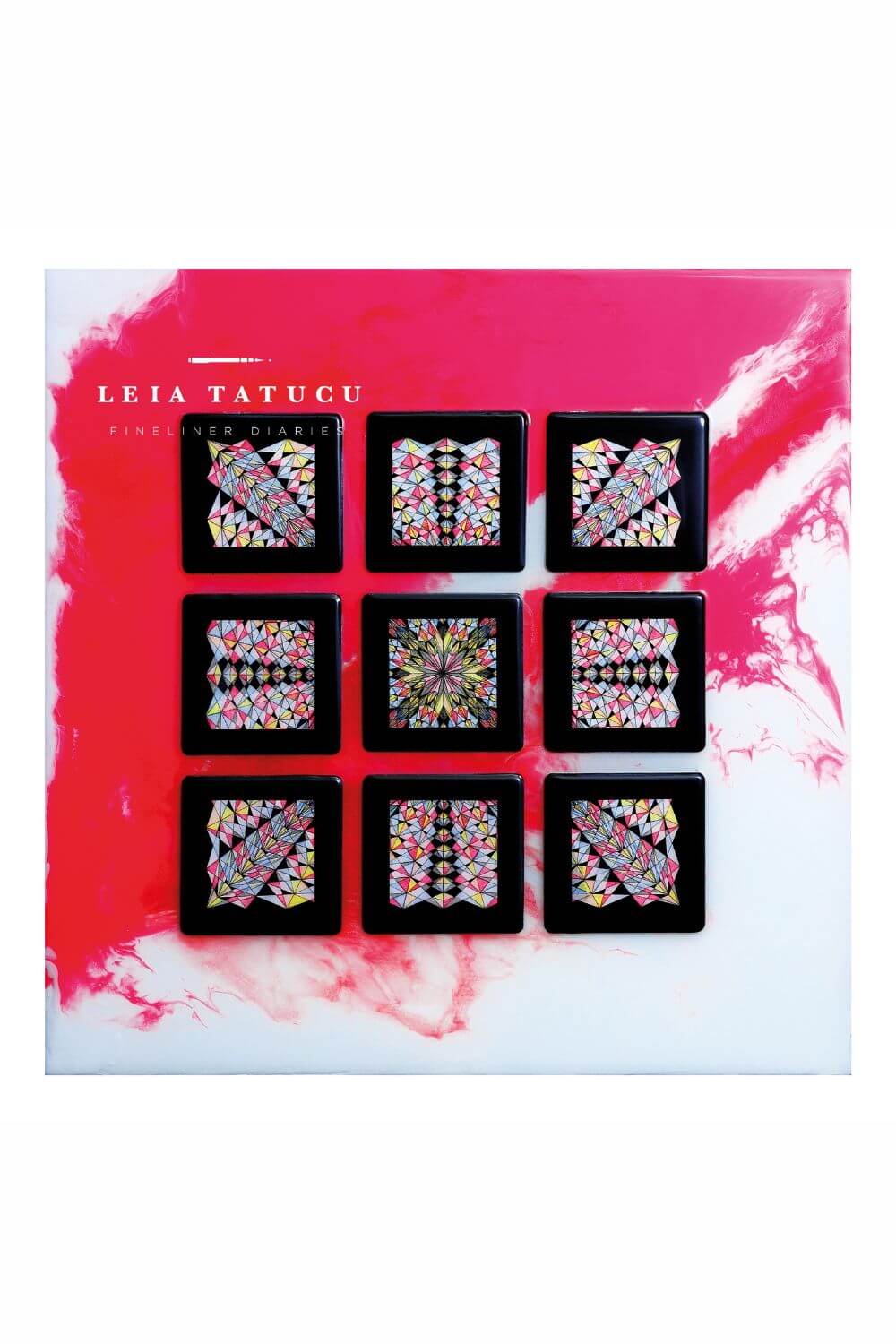 Print de artă Carousel