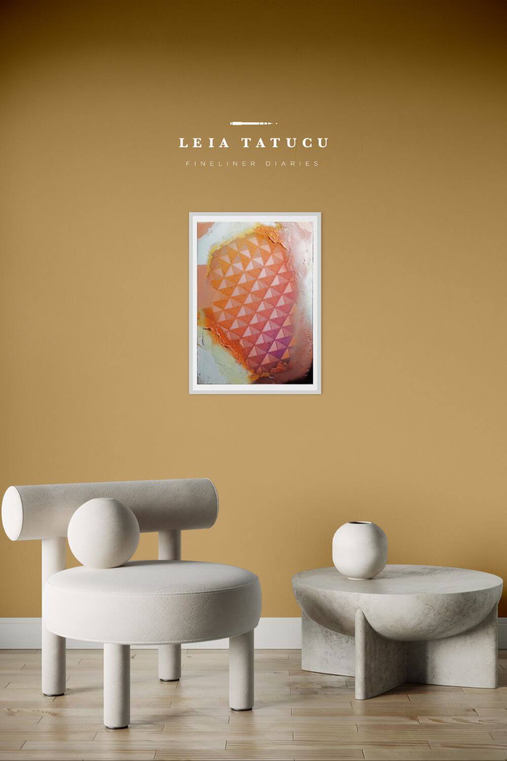 Dawn (Sunrise) Fine Art Print