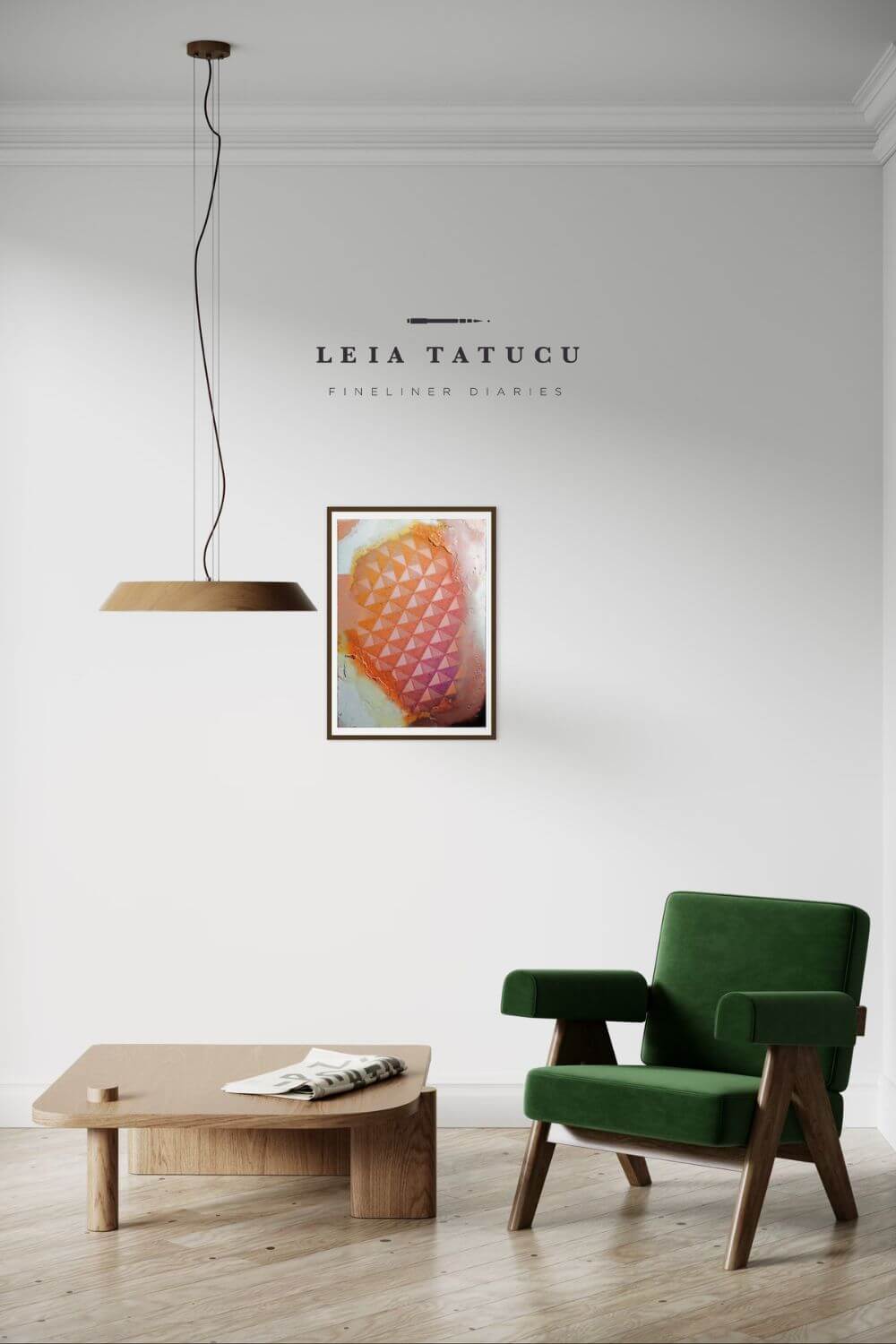 Dawn (Sunrise) Fine Art Print