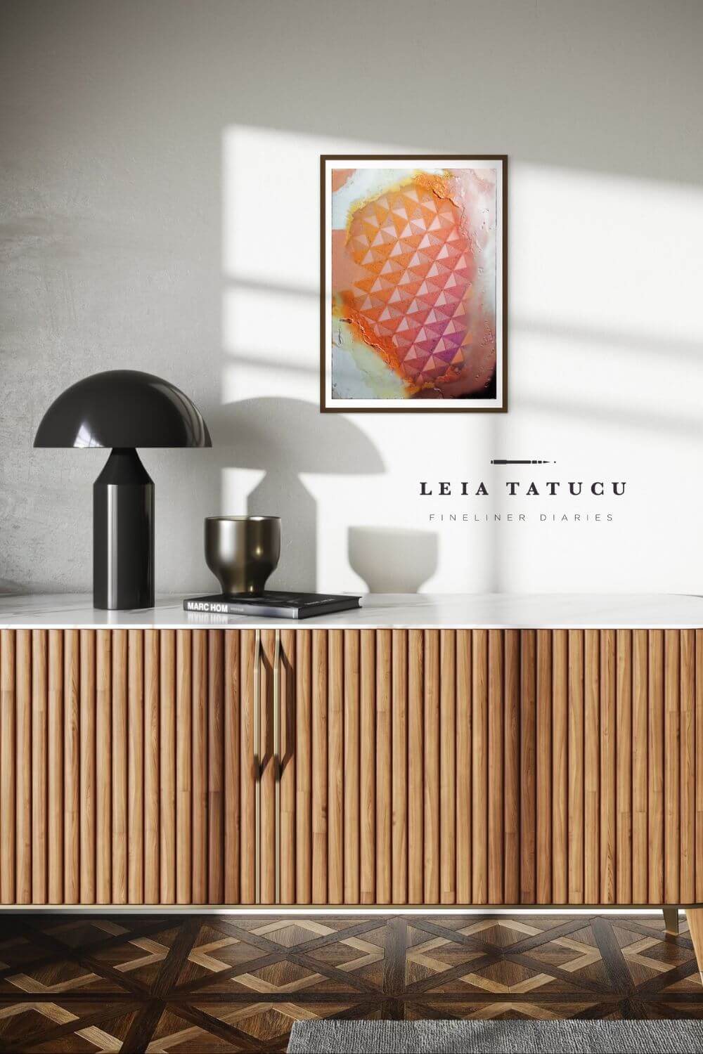 Dawn (Sunrise) Fine Art Print