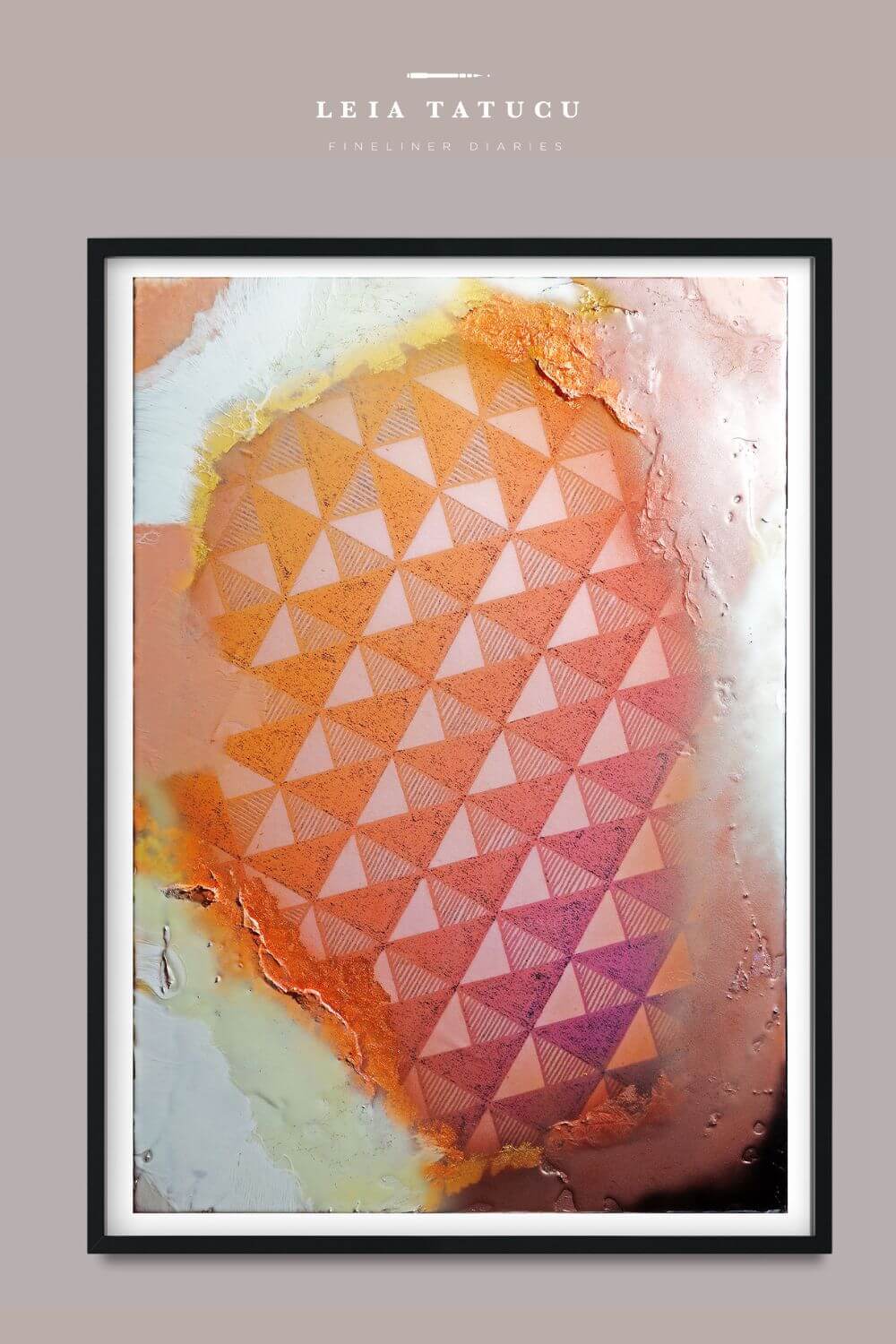 Dawn (Sunrise) Fine Art Print