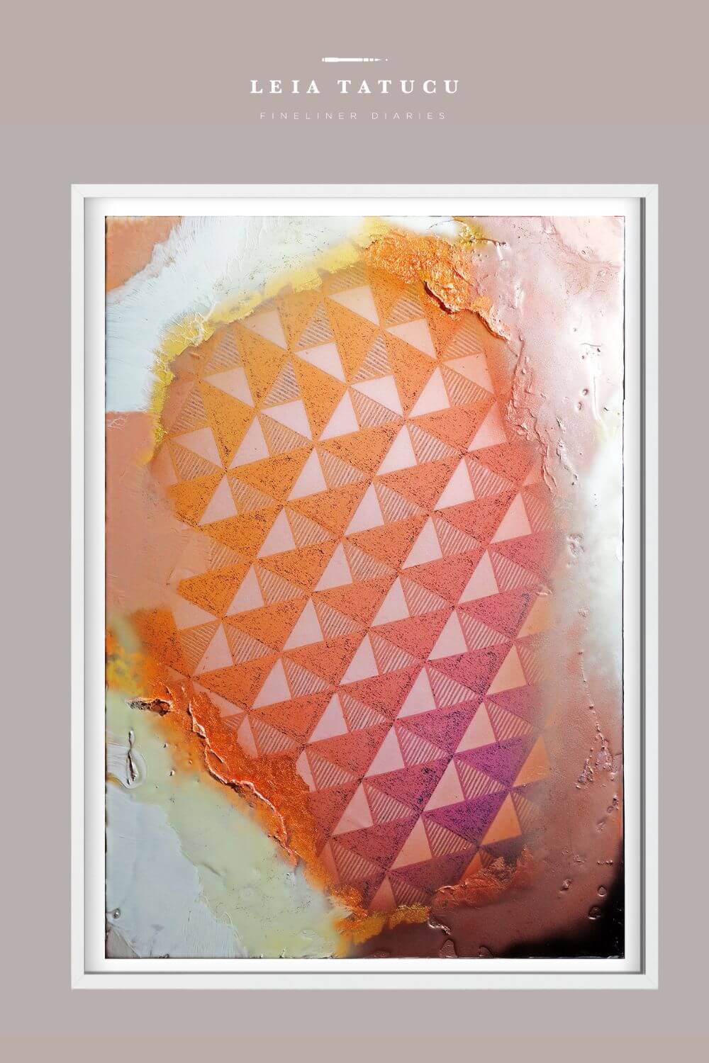 Dawn (Sunrise) Fine Art Print