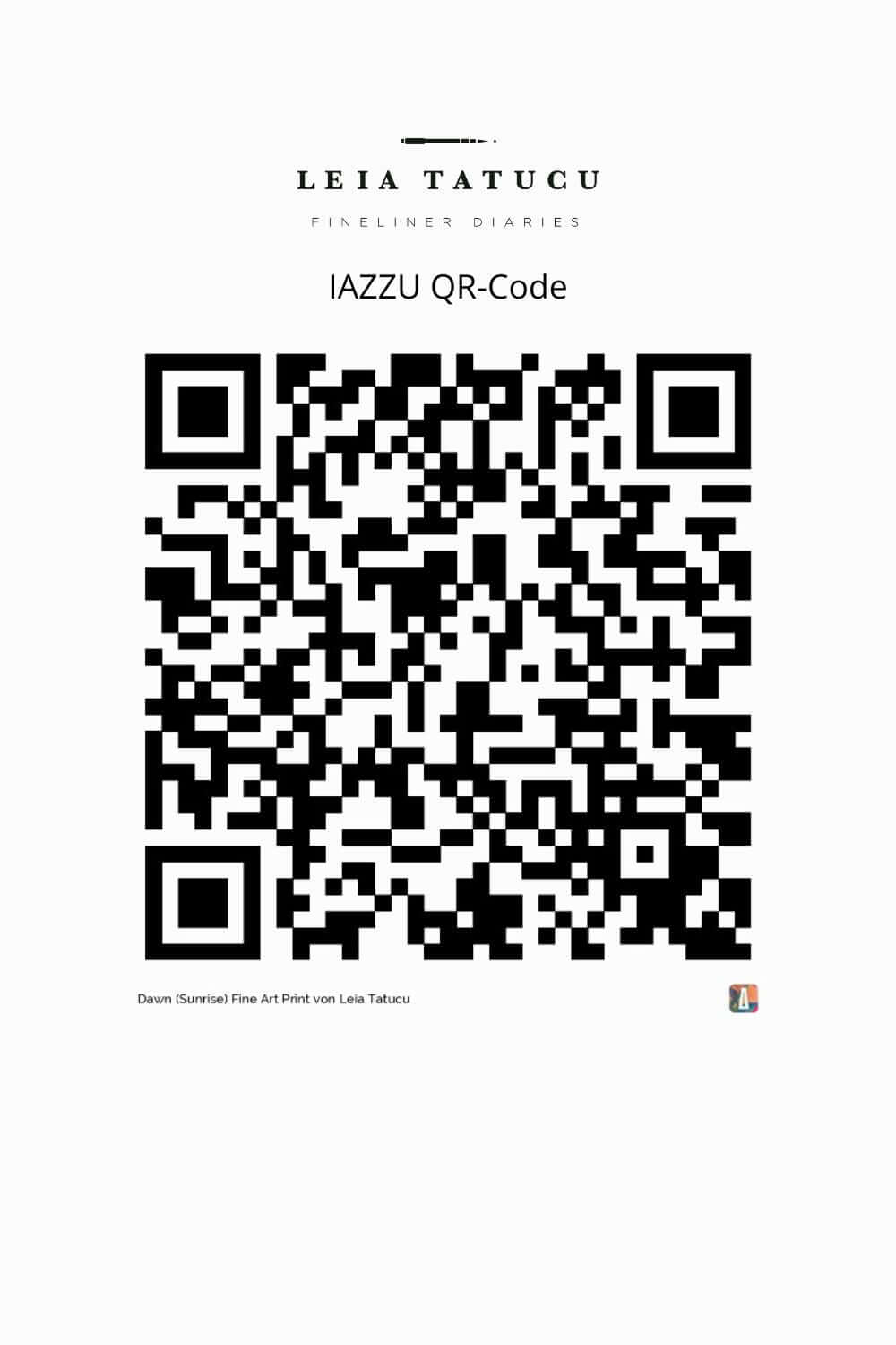 Print de Artă Dawn (Sunrise)