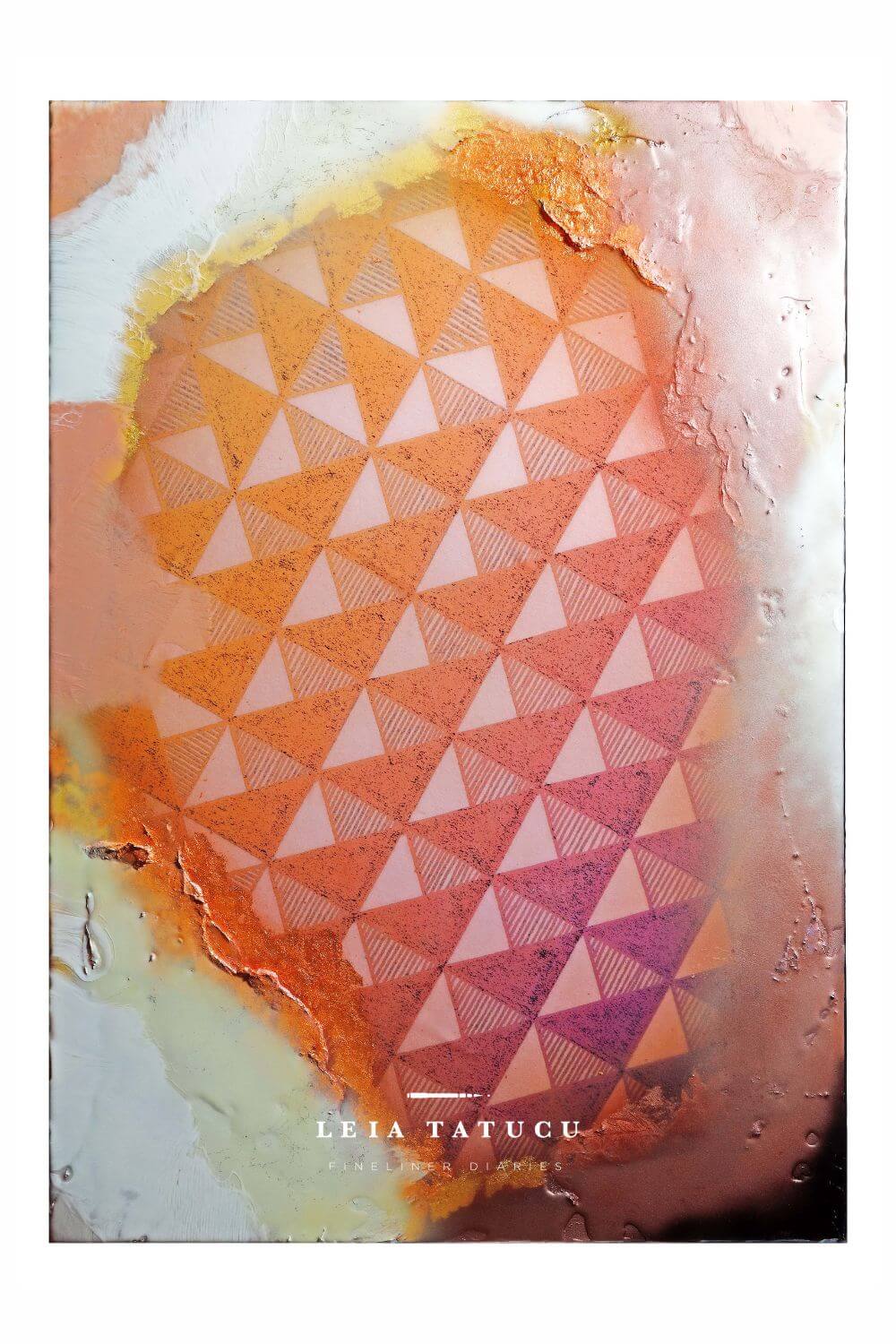 Print de Artă Dawn (Sunrise)