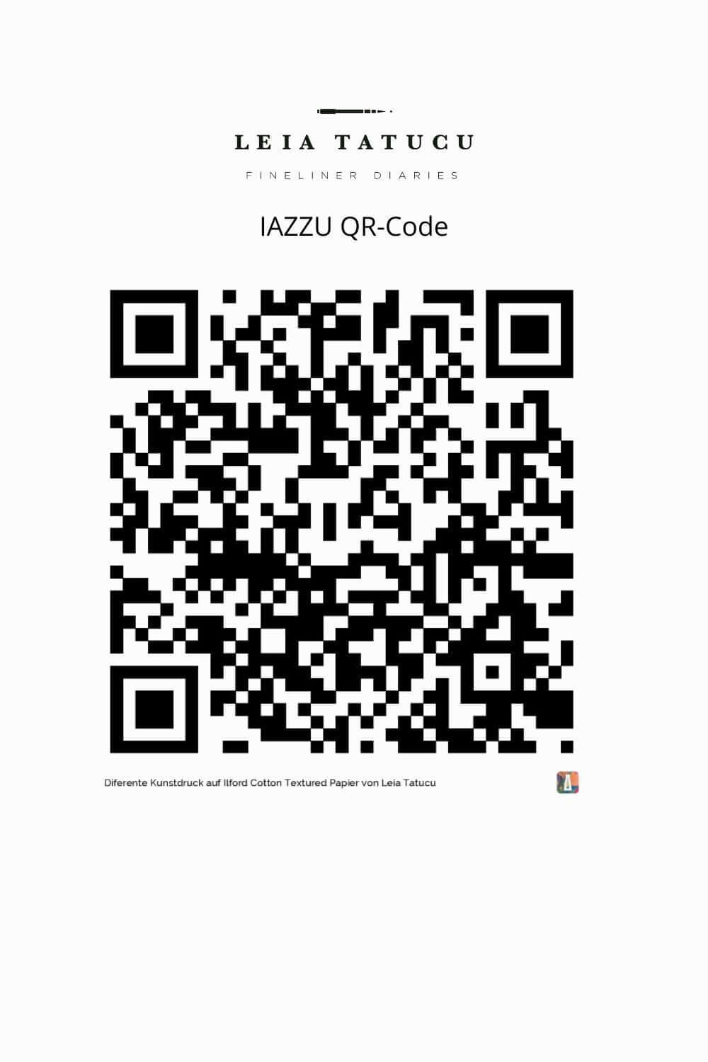 Print de artă Diferente