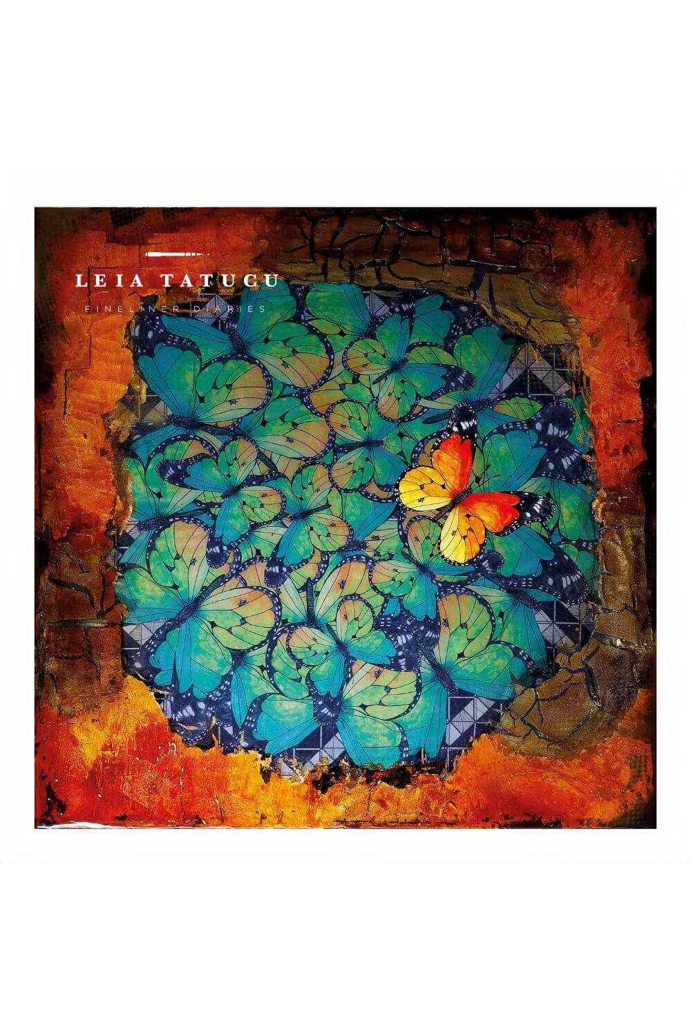 Print de artă Diferente