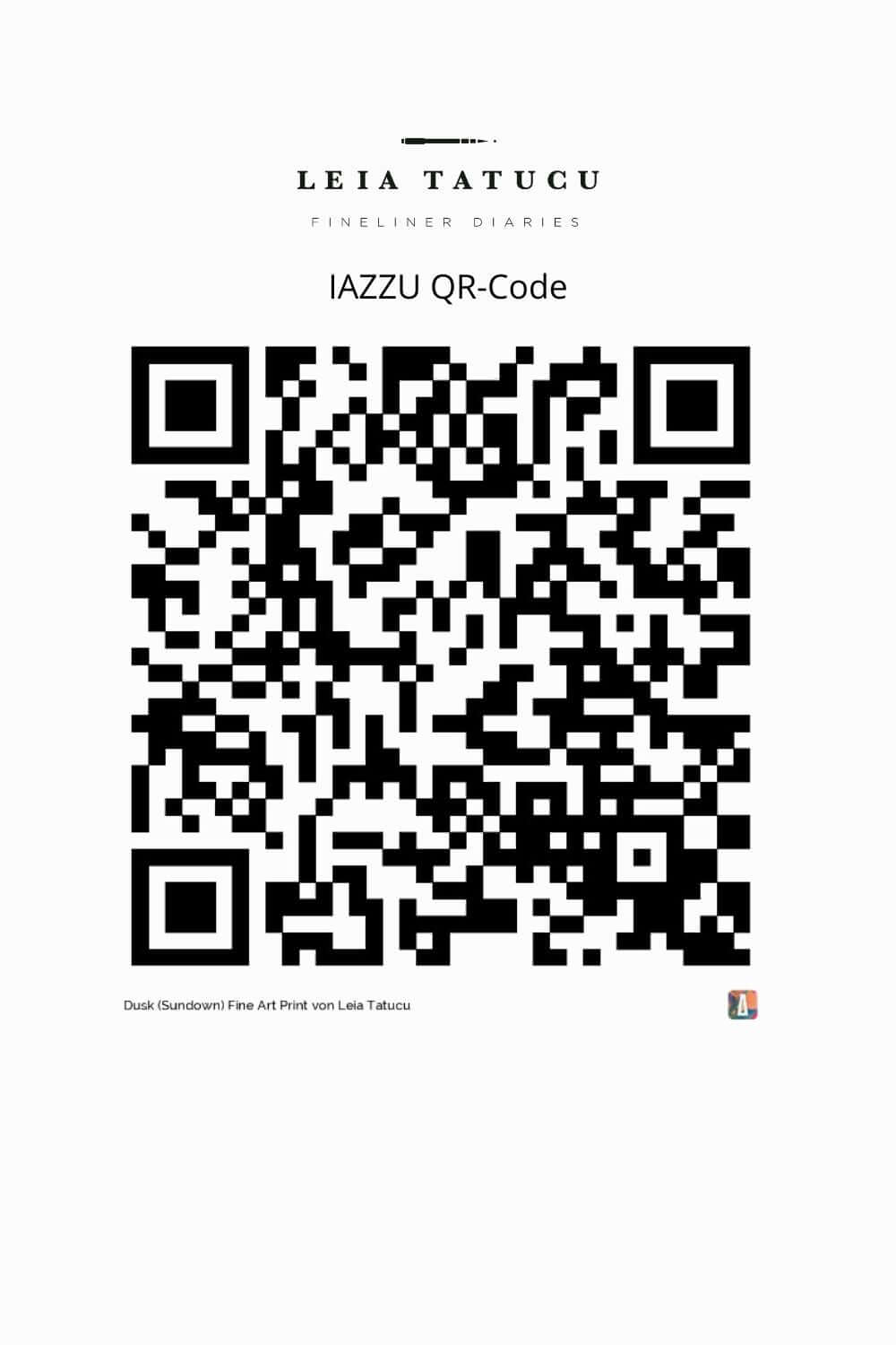 Print de Artă Dusk (Sundown)