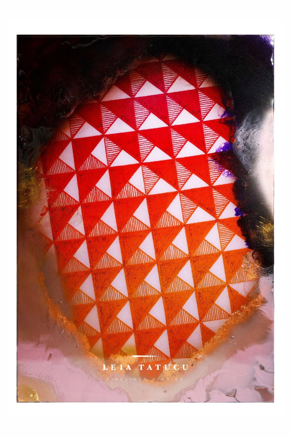 Print de Artă Dusk (Sundown)