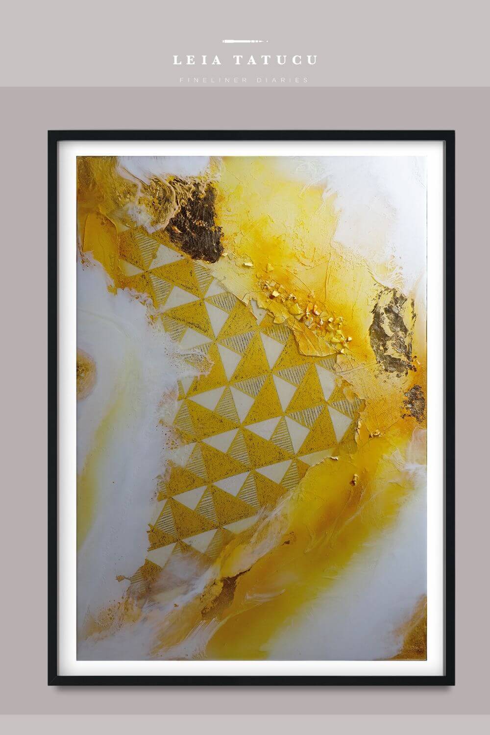 Golden Hour Fine Art Print