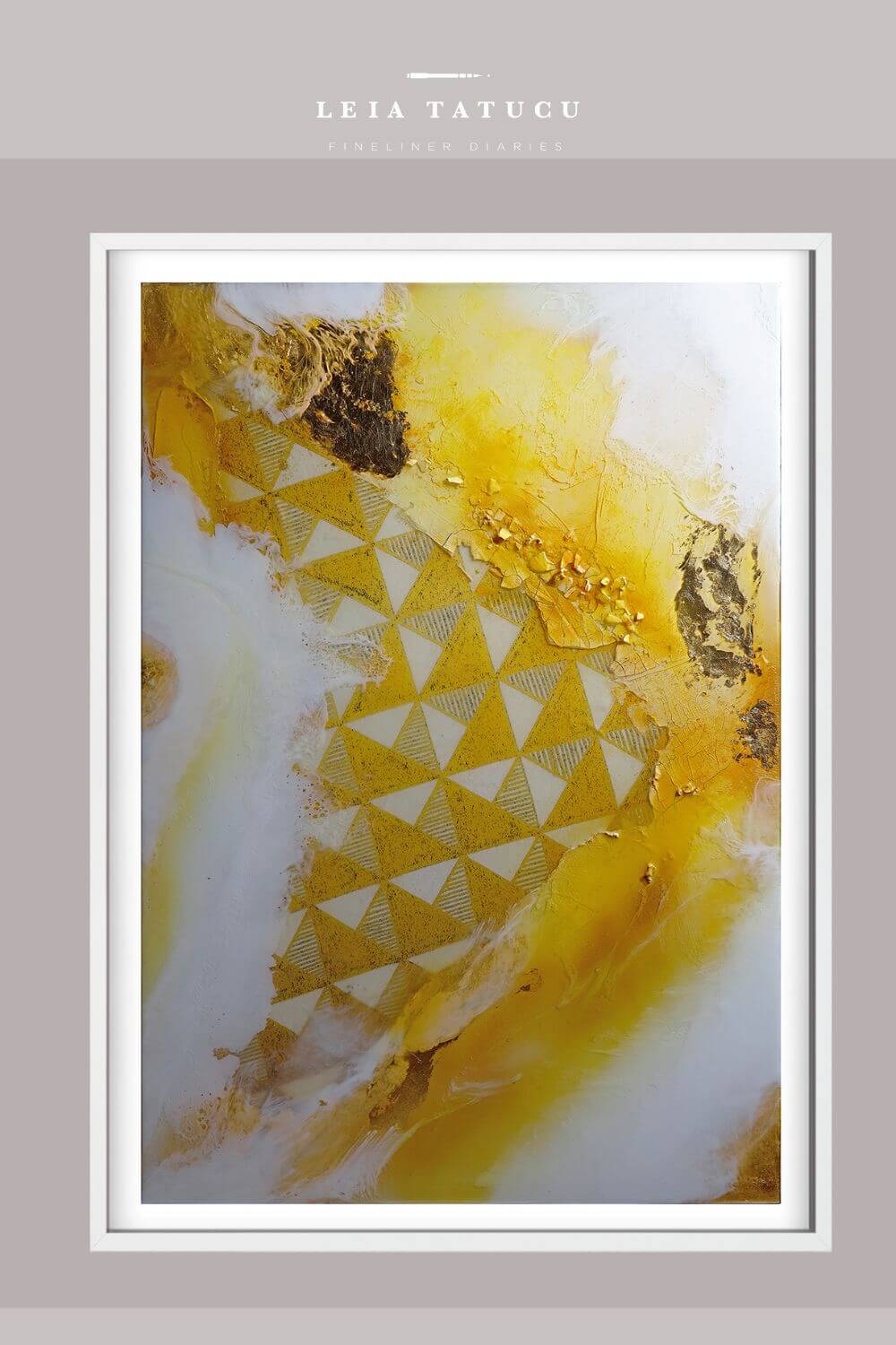 Golden Hour Fine Art Print