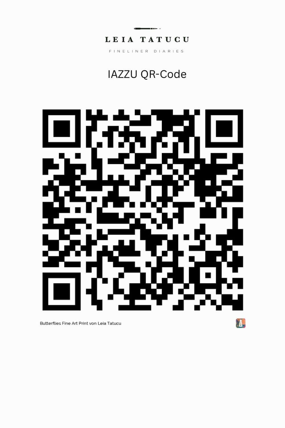 Print de Artă Butterflies