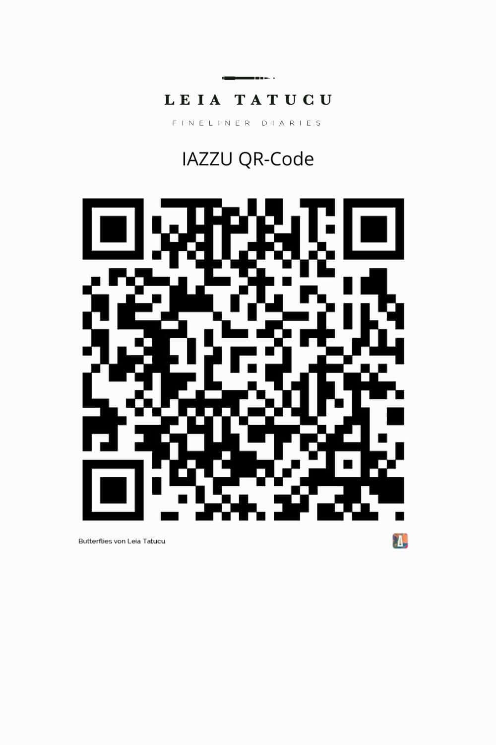 Butterflies Kunstwerk