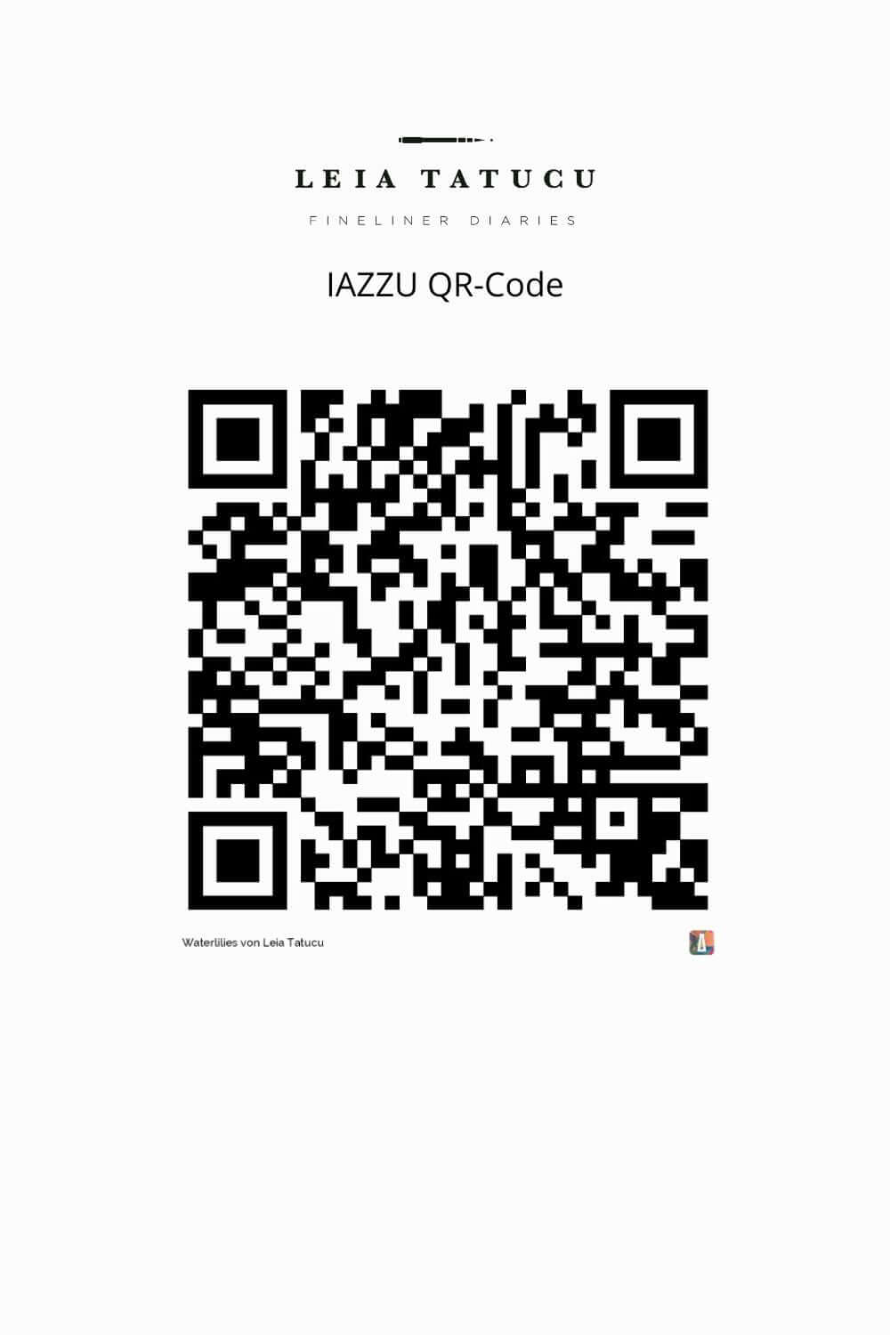 Lucrare de artă Waterlilies