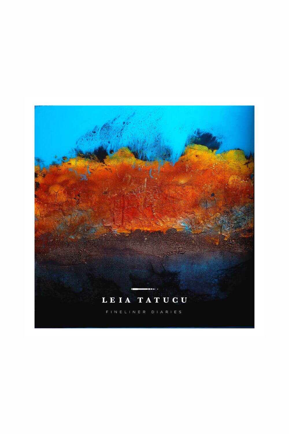 Print de artă New Ground Breaking Through