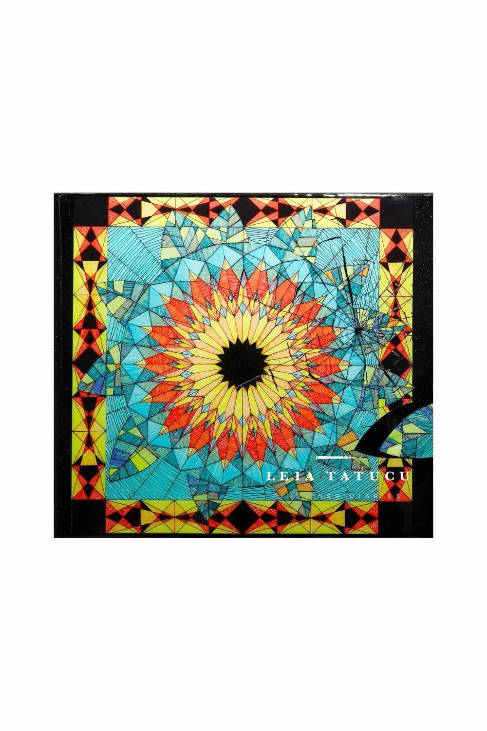 Lucrare de artă Point of Origin (Punct de origine)