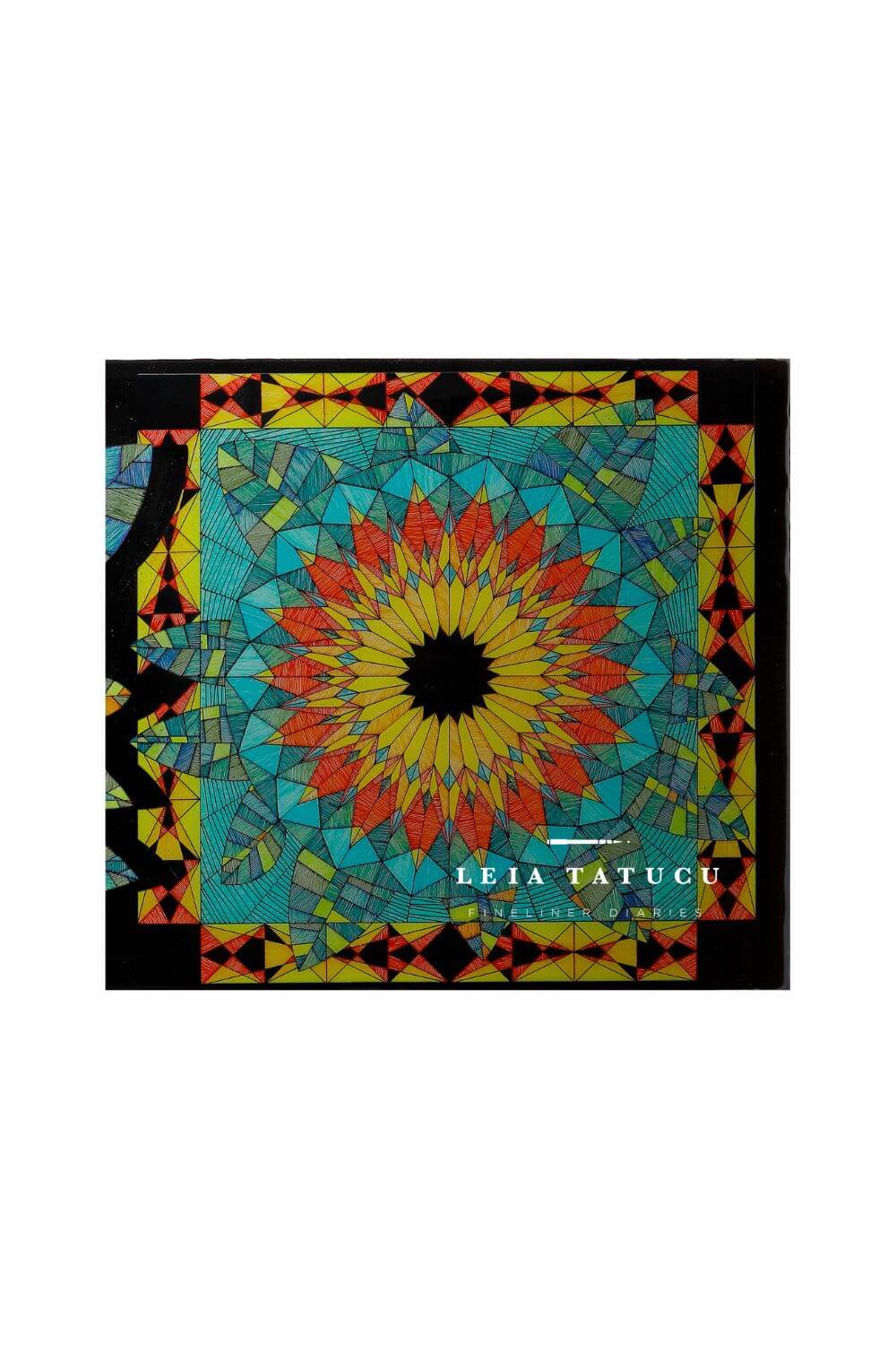 Lucrare de artă Point of Origin (Punct de origine)