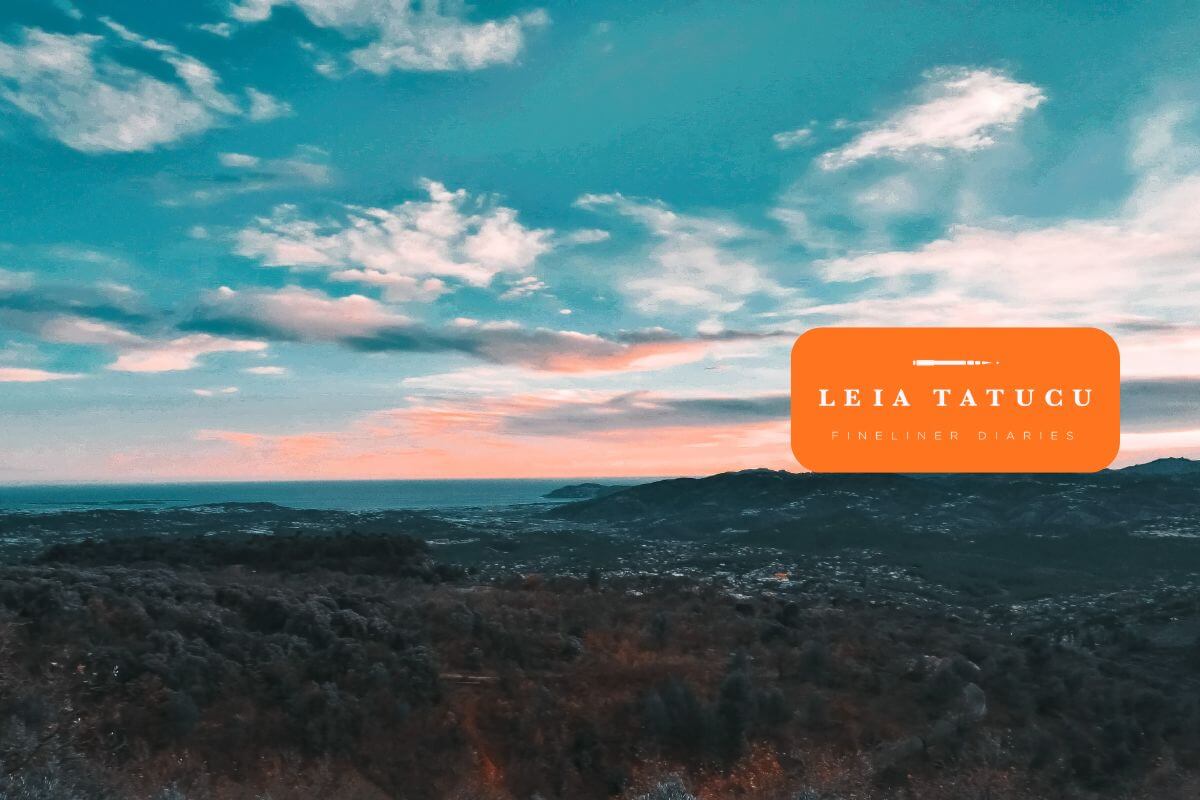 The Intersection of Art and Nature: Finding Inspiration in the Changing Seasons