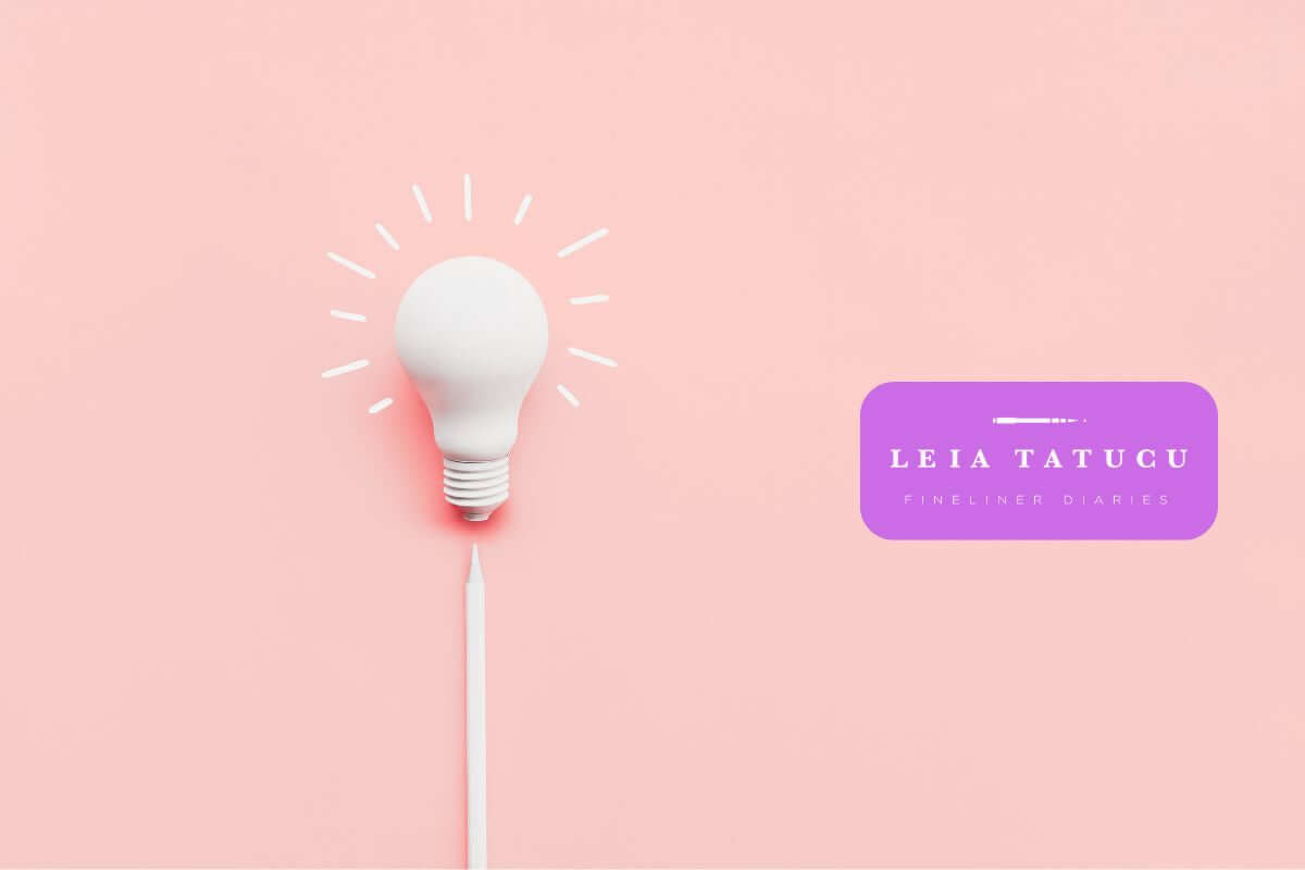 Igniting Creativity: Creating When Inspiration Feels Out of Reach