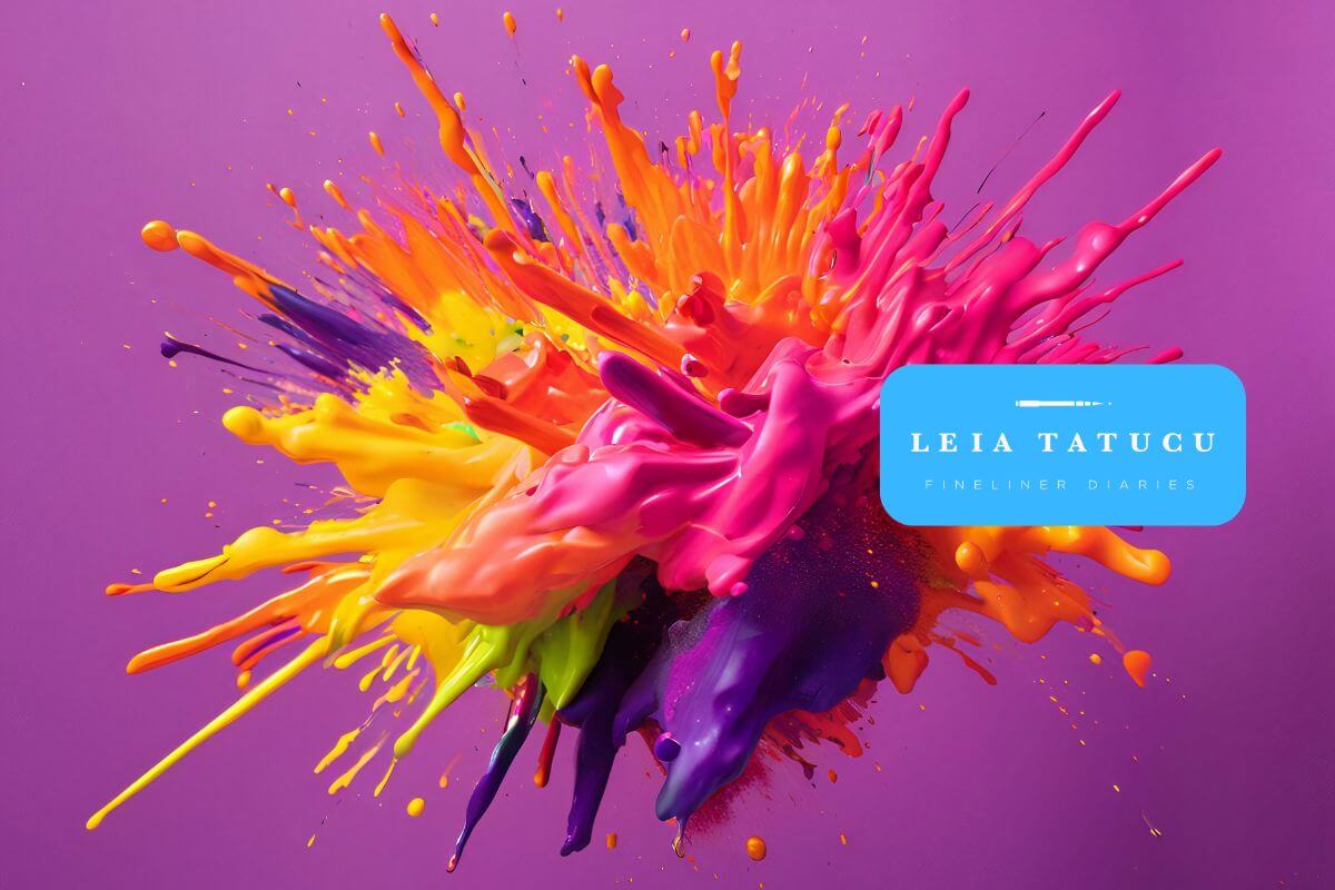 The Power of Color: Unveiling the Silent Storyteller in Art