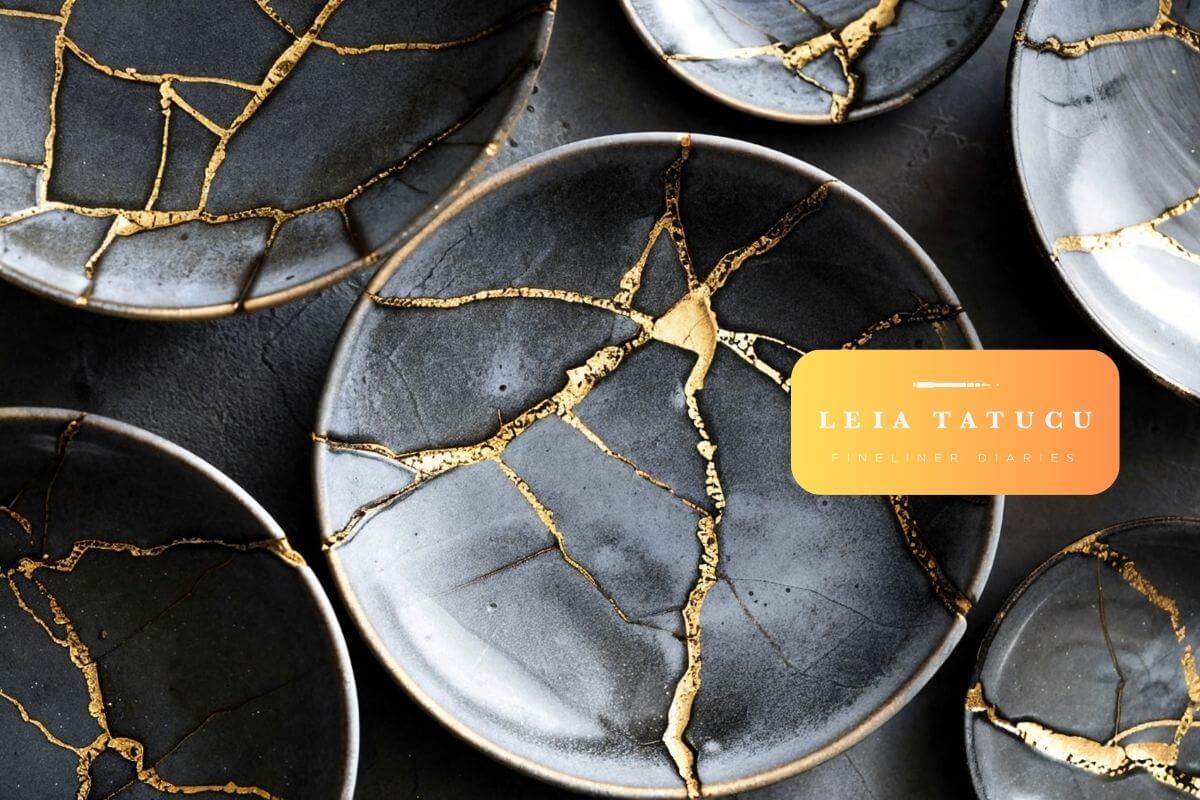 The Beauty of Imperfection: Why Wabi-Sabi Inspires My Art