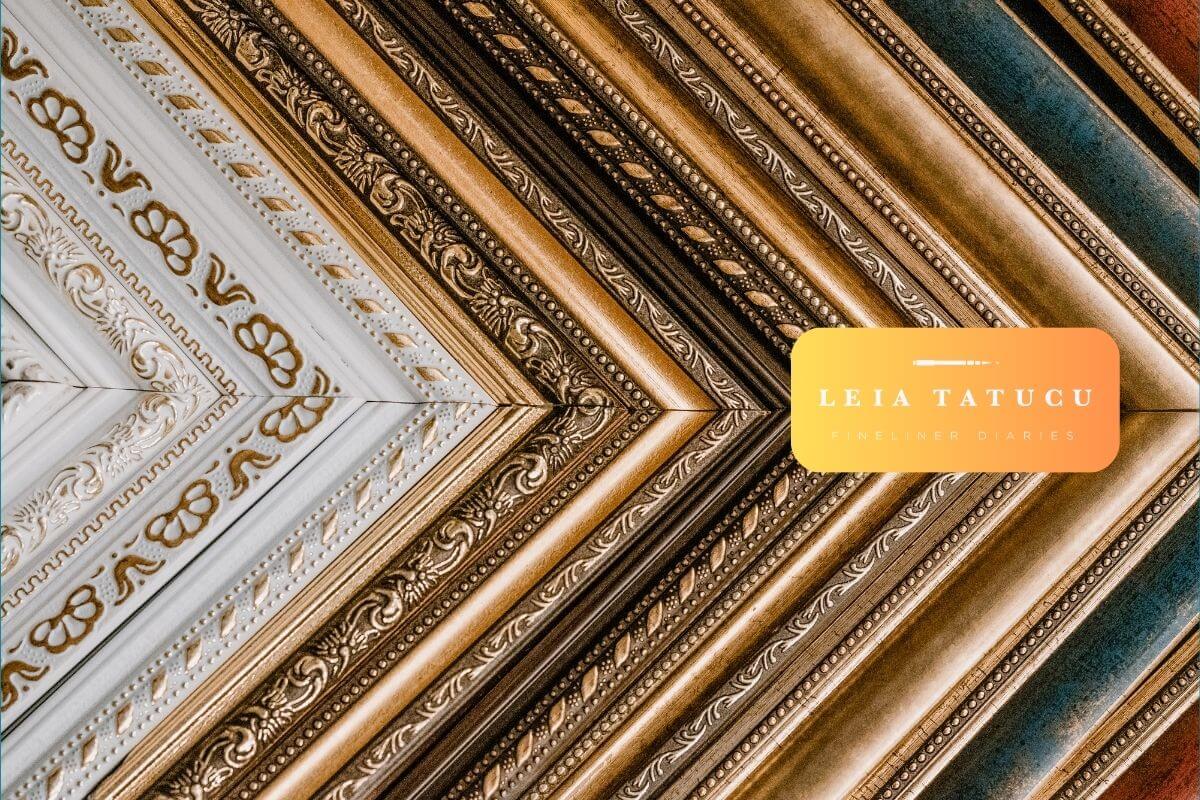 Beyond the Canvas: How Presentation Shapes Our View of Art