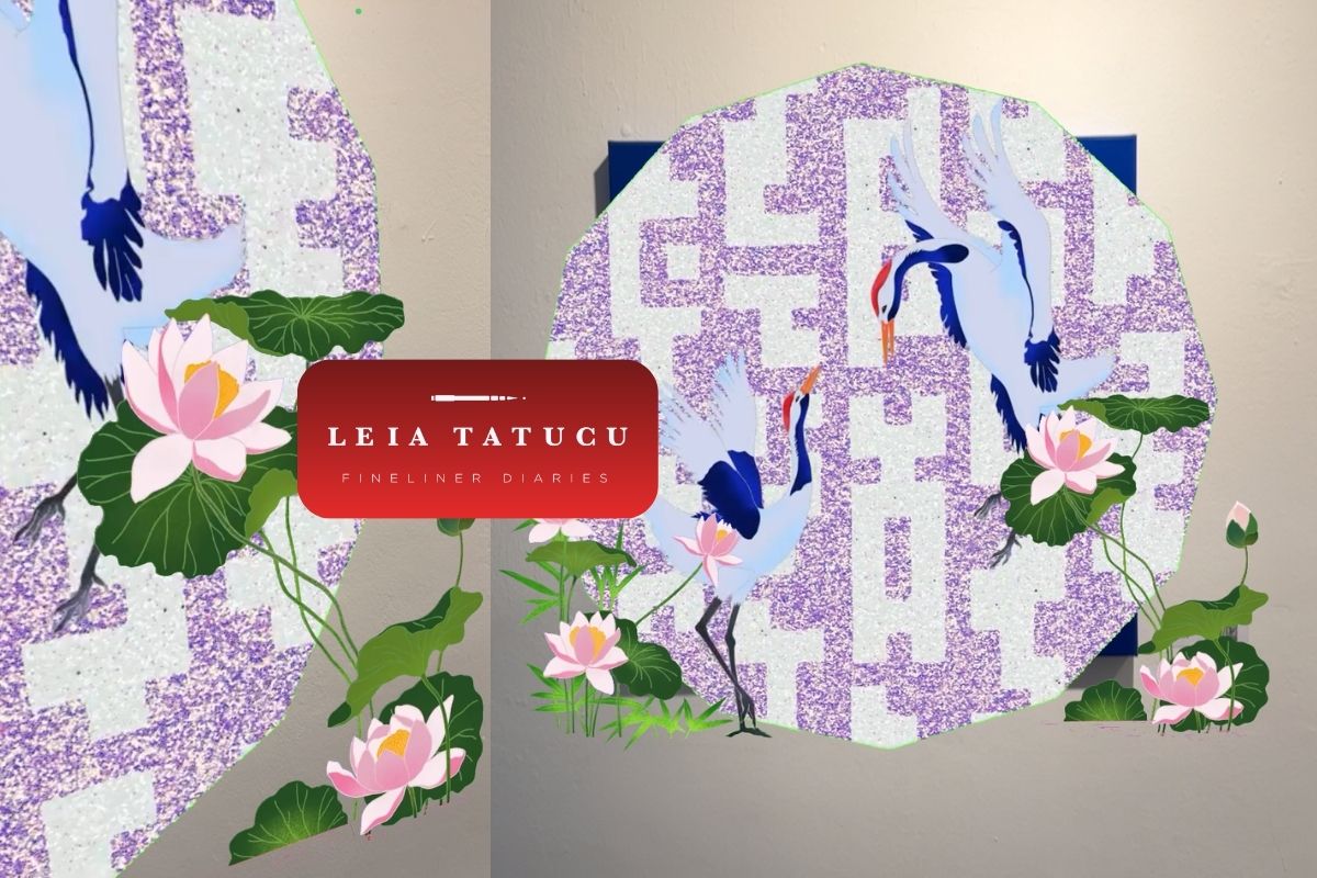 From Vienna with Vision: My Transformative Artist Residency in Vienna