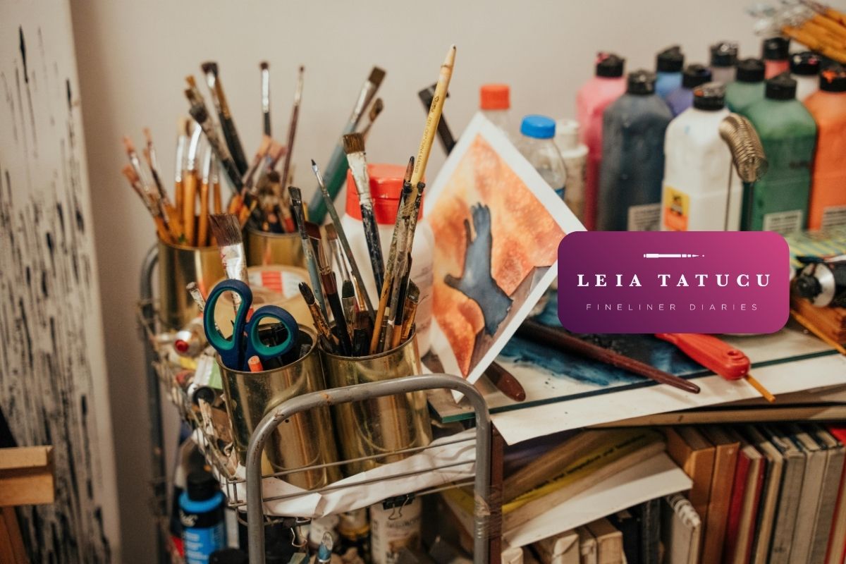 Creative Sabbatical: Why I Stepped Away to Find My Rhythm Again