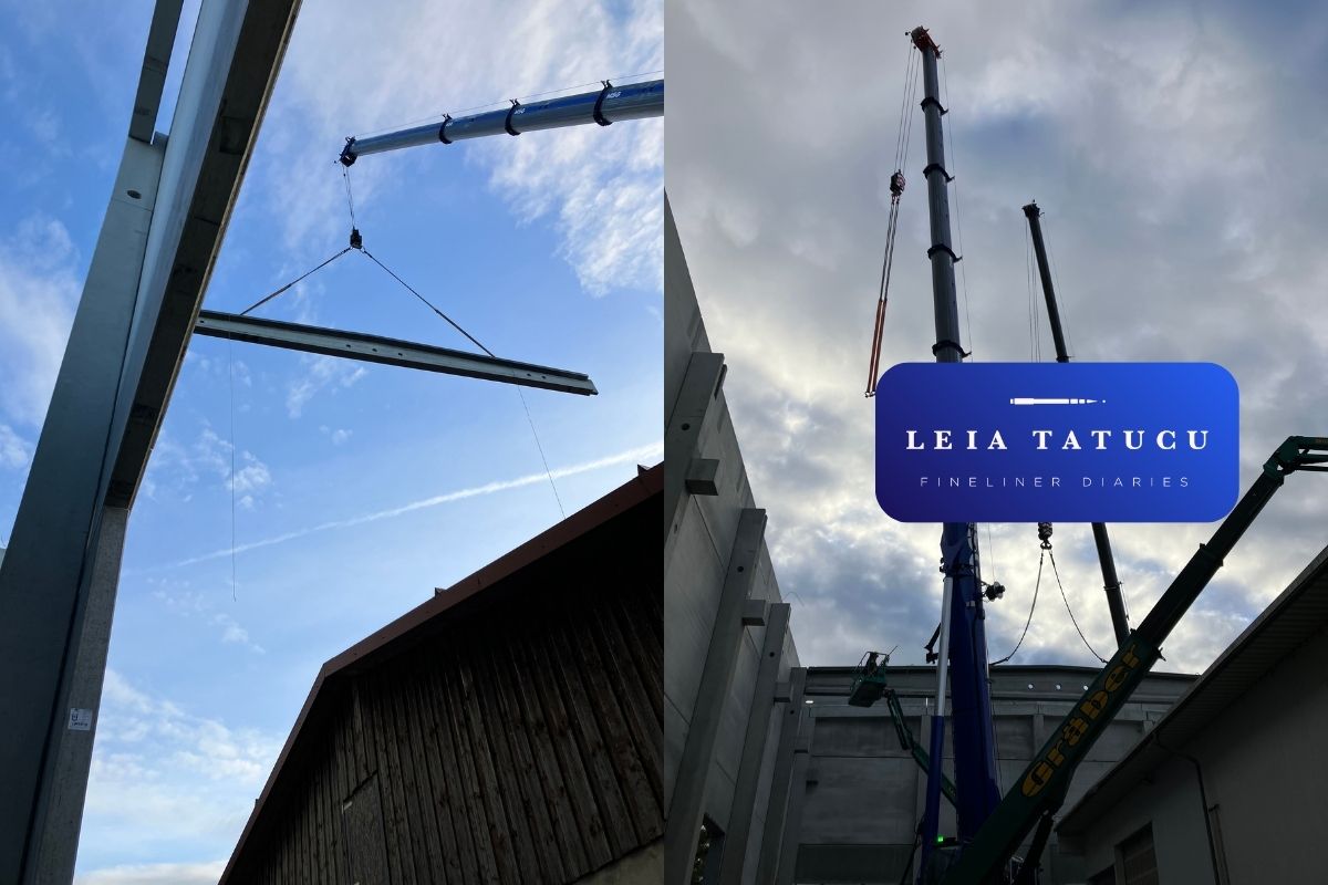 Precision Meets Passion: Why Engineering Principles Matter in Fine Art