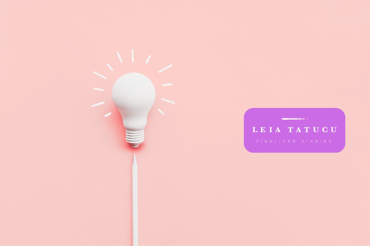 Igniting Creativity: Creating When Inspiration Feels Out of Reach