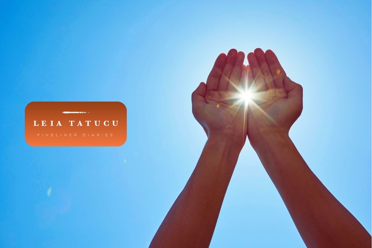 Cultivating Creativity: The Transformative Power of Gratitude in Art