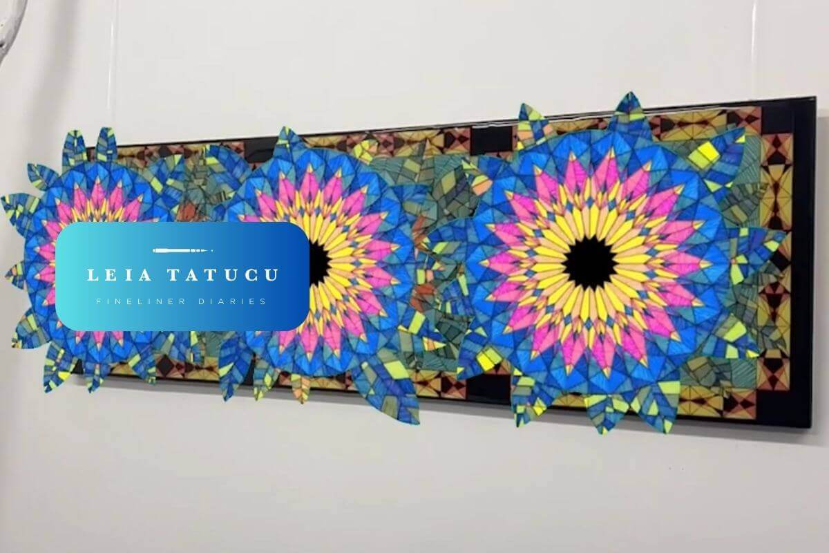 Augmented Reality in Art: A New Dimension of Storytelling