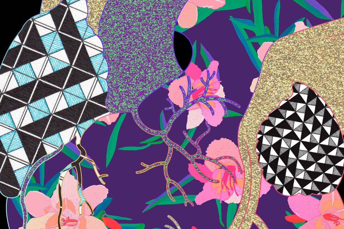 Digital Collages