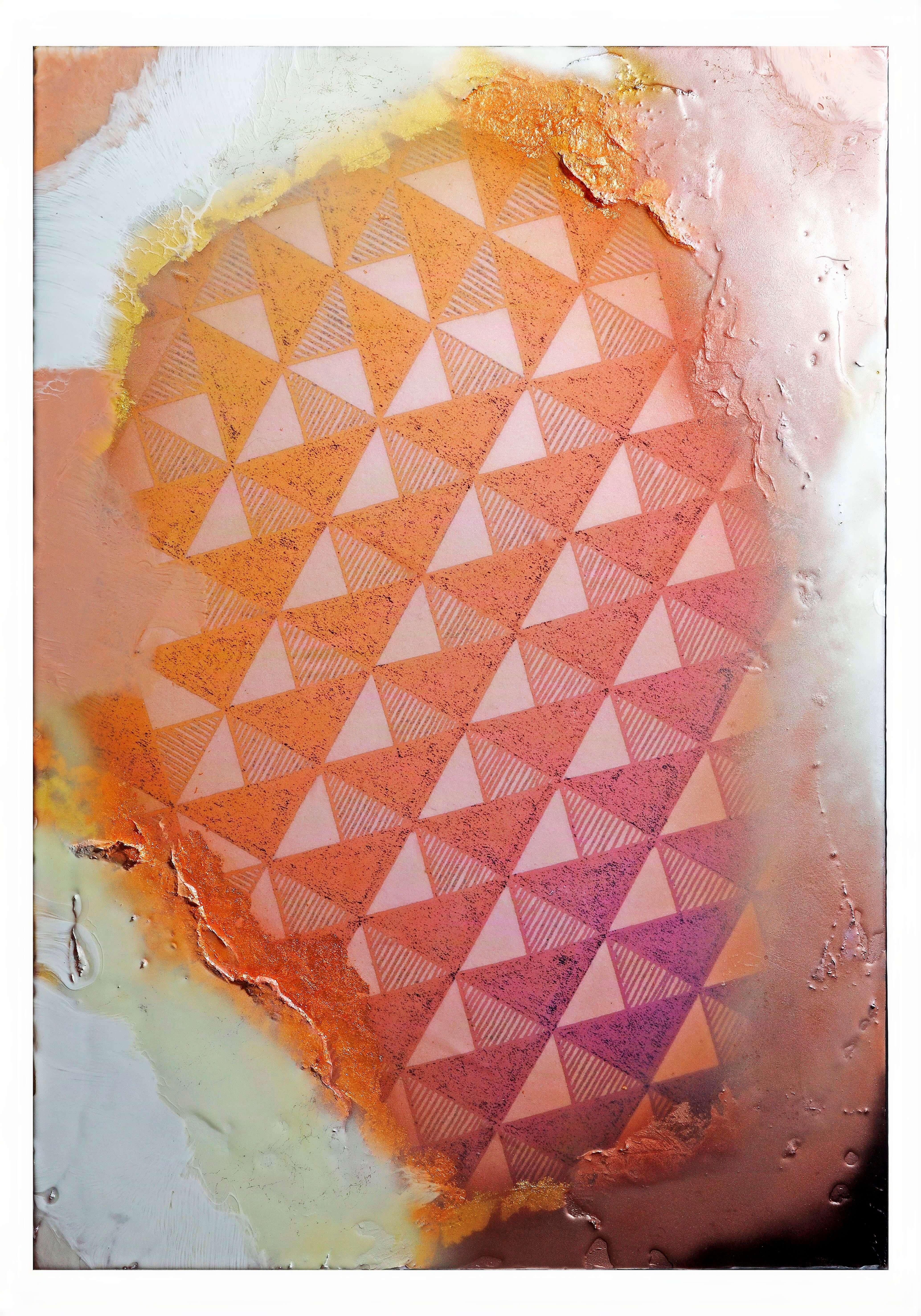 Dawn (Sunrise) Fine Art Print